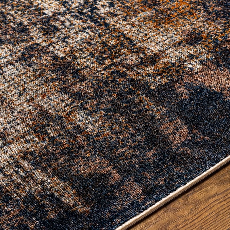 Livabliss Ivo Modern Abstract Area Rug