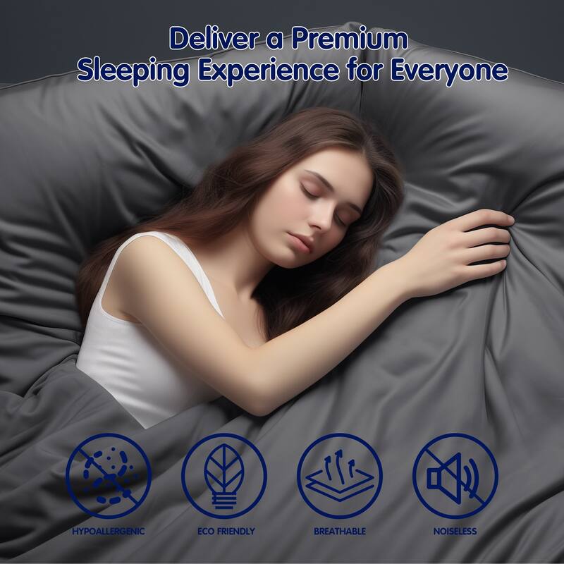 Subrtex Microfiber Ultra-Soft Deep Pocket Solid Sheet Set
