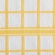 preview thumbnail 24 of 42, DII Artichoke Windowpane Terry Dishtowel (Set of 4)