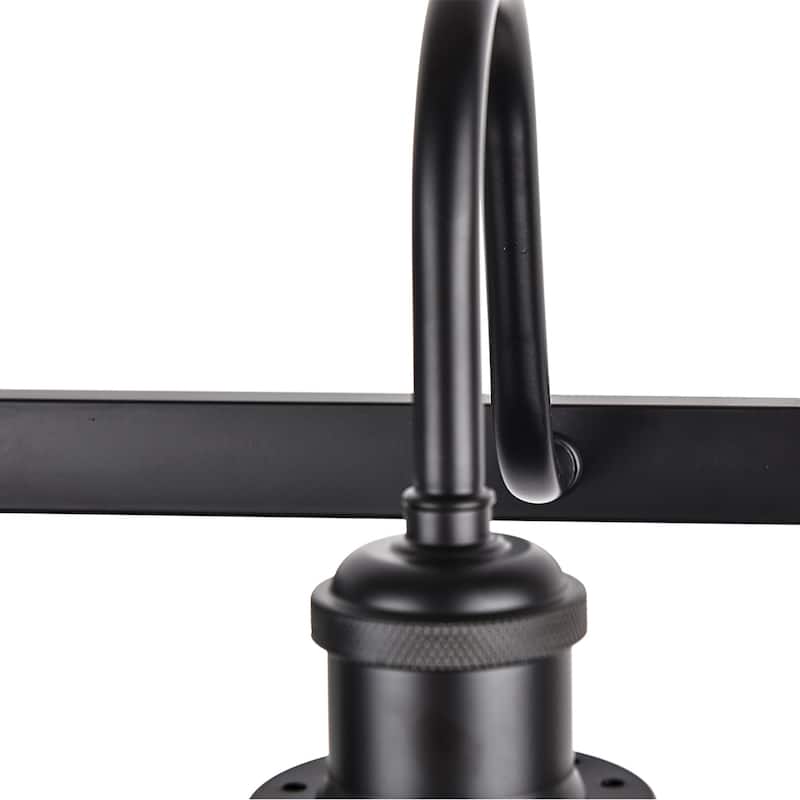 Dimmable Vanity Light