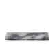 preview thumbnail 4 of 3, Rectangle Platter Set Of 2 Grey