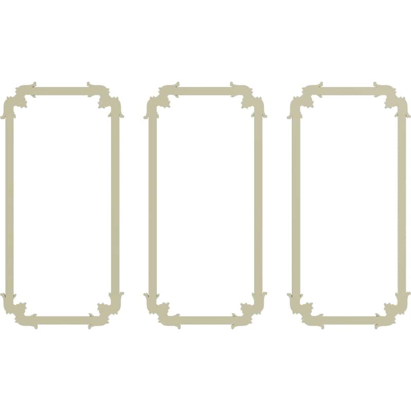 Oxford Panel Moulding Kit