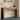 54.3" Rustic Console Table with Fluted Drawers for Entryway or Living Room