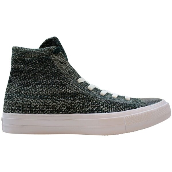 teal converse mens