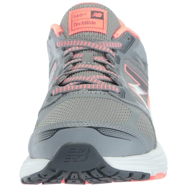 new balance 560v7 review
