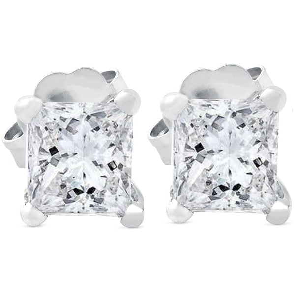Overstock Diamond Studs 2024 favors