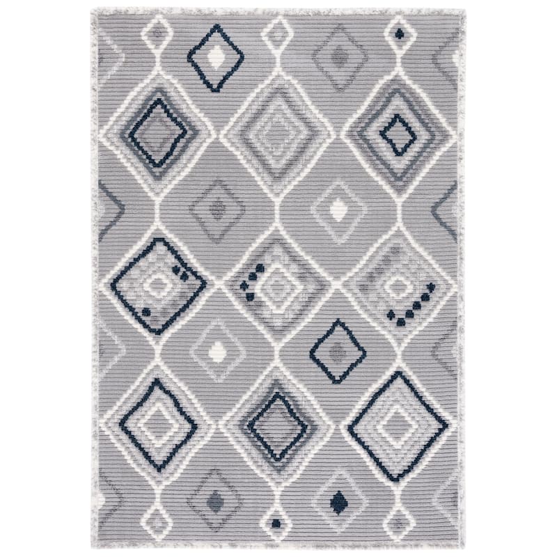 SAFAVIEH Handmade Marrakech Eliis Traditional Rug