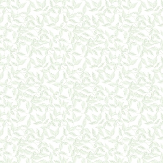 Laura Ashley Erwood Pale Eau de Nil Wallpaper