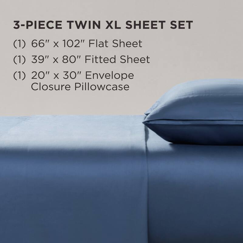 The Sheet Lab Cloud Embrace Sheet Sets