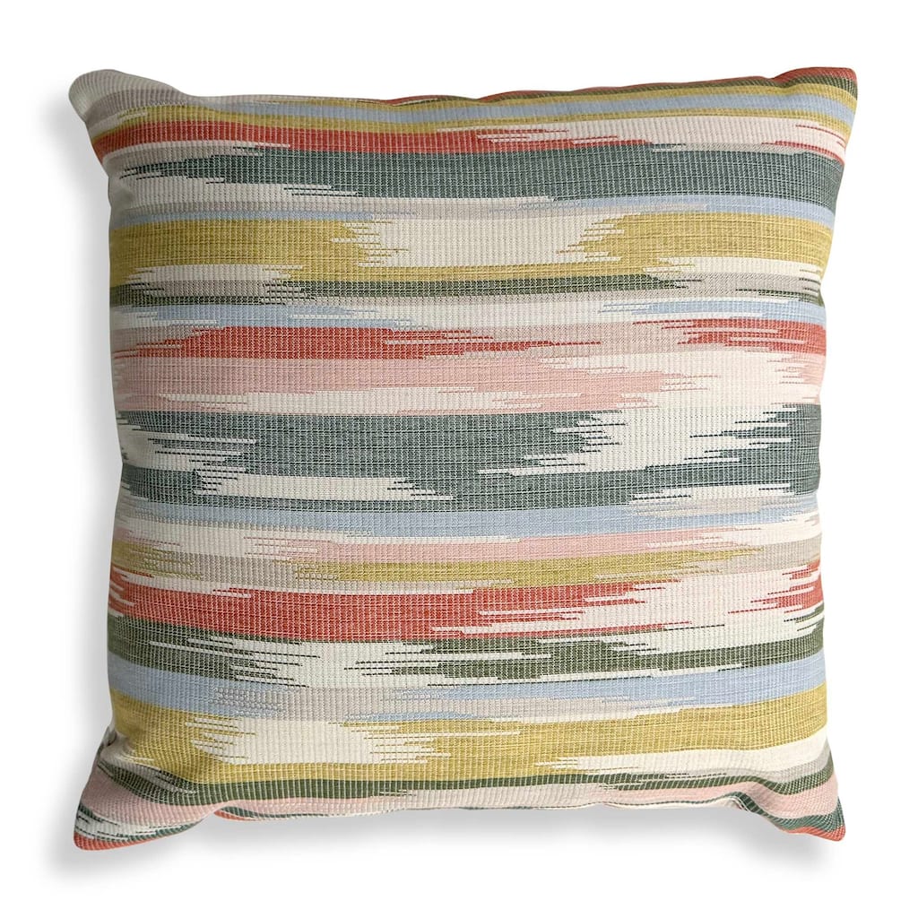 Uttermost Transformation Garden Outdoor Pillow