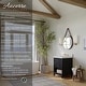 preview thumbnail 62 of 71, Ancerre Designs Momo Bathroom Vanity Set