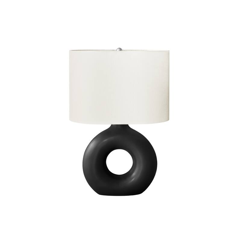 Contemporary Table Lamp