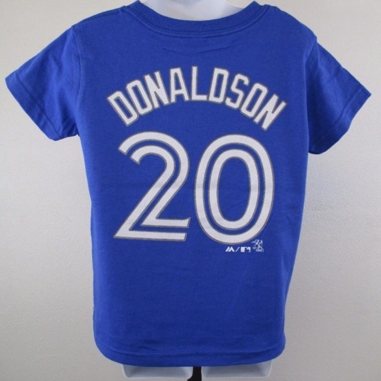 toronto blue jays t shirts kids