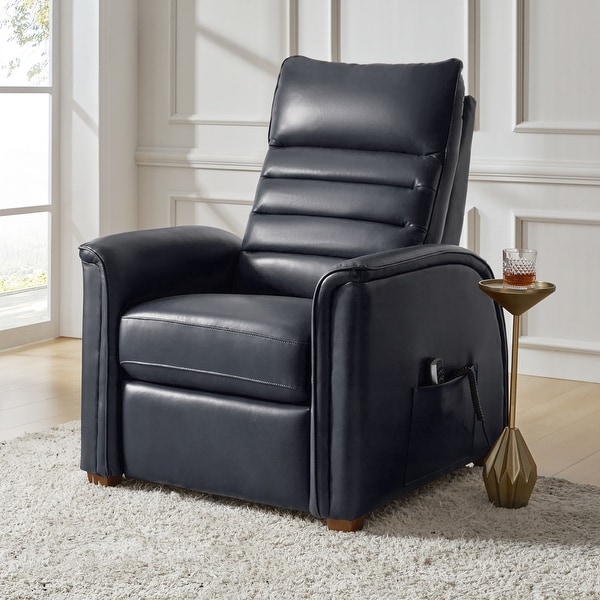 Alessio Transitional Power Zero Gravity Chair with Handheld Remote Bed Bath Beyond 40558675