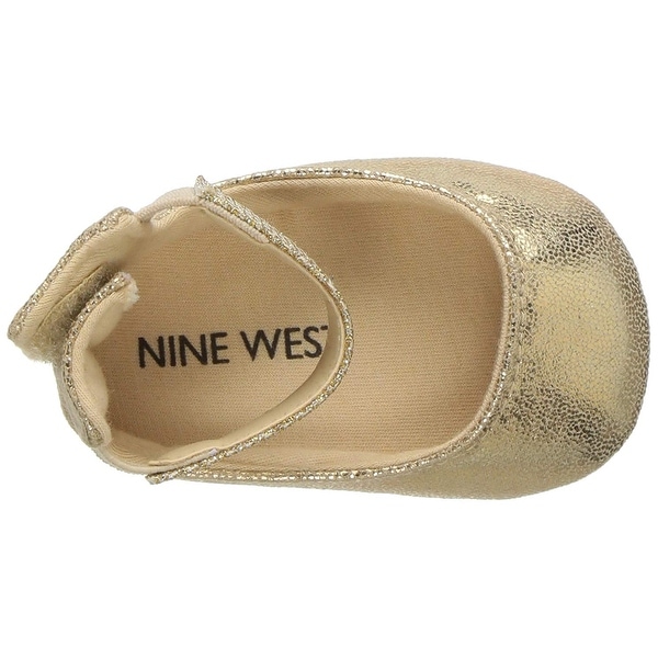 nine west baby shoes