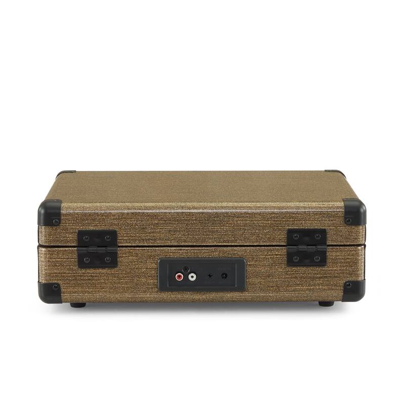 Crosley Cruiser Plus Record Player