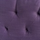 preview thumbnail 18 of 17, Christopher Knight Home Killian Adjustable Full/ Queen Studded Tufted Fabric Headboard