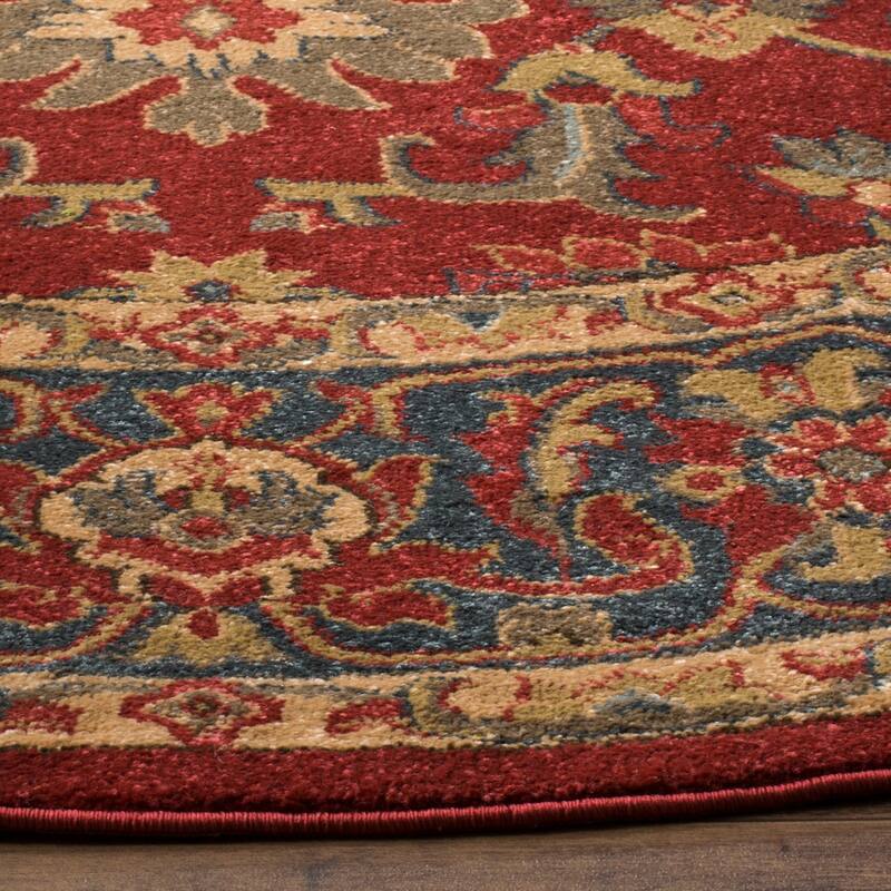 SAFAVIEH Mahal Marilynn Traditional Oriental Rug