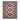 Overton Tribal One-of-a-Kind Hand-Knotted Area Rug - Red, 6' 1" x 7' 5" - 6' 1" x 7' 5"