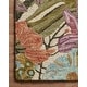 preview thumbnail 22 of 20, Alexander Home Evelyn Floral Bouquet Area Rug