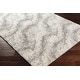 preview thumbnail 7 of 6, Livabliss Cloudy Modern Movement Plush Area Rug