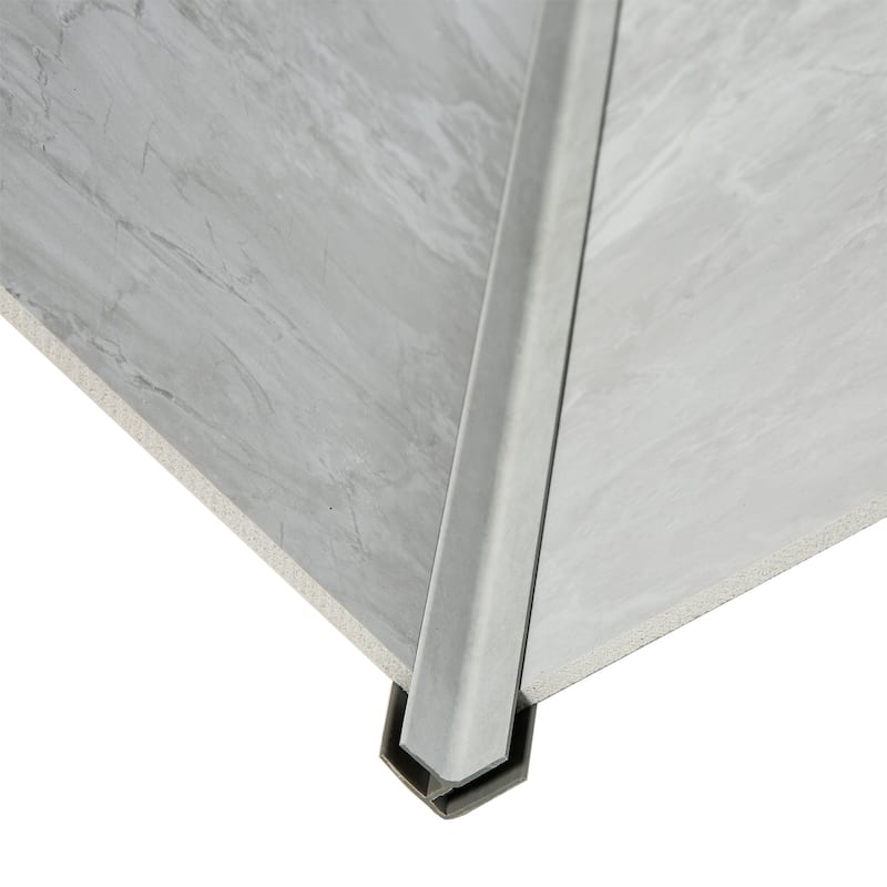 Palisade 94 in. Trim Kit