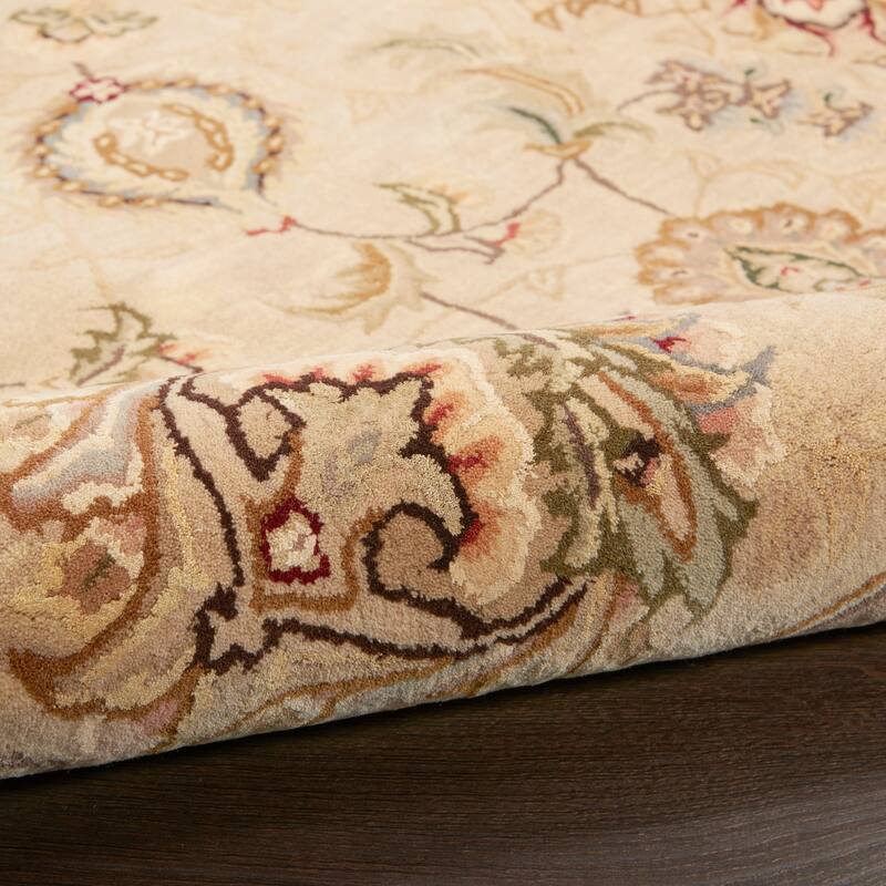 Nourison Nourison 2000 Bordered Area Rug