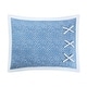 preview thumbnail 5 of 3, Southern Tide Westlake Blue Comforter Set