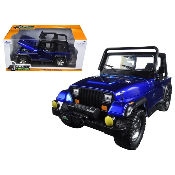 jada jeep wrangler