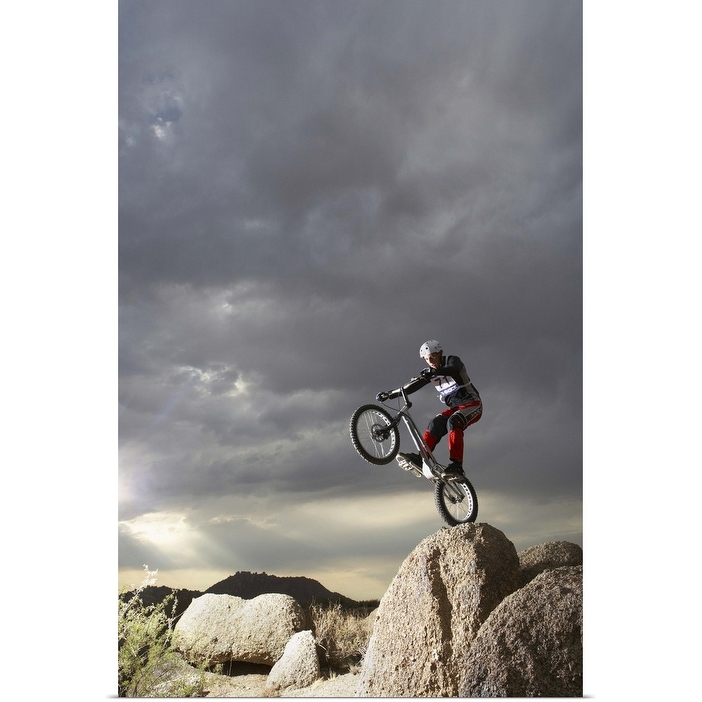 Rocky rider mountain bike sales