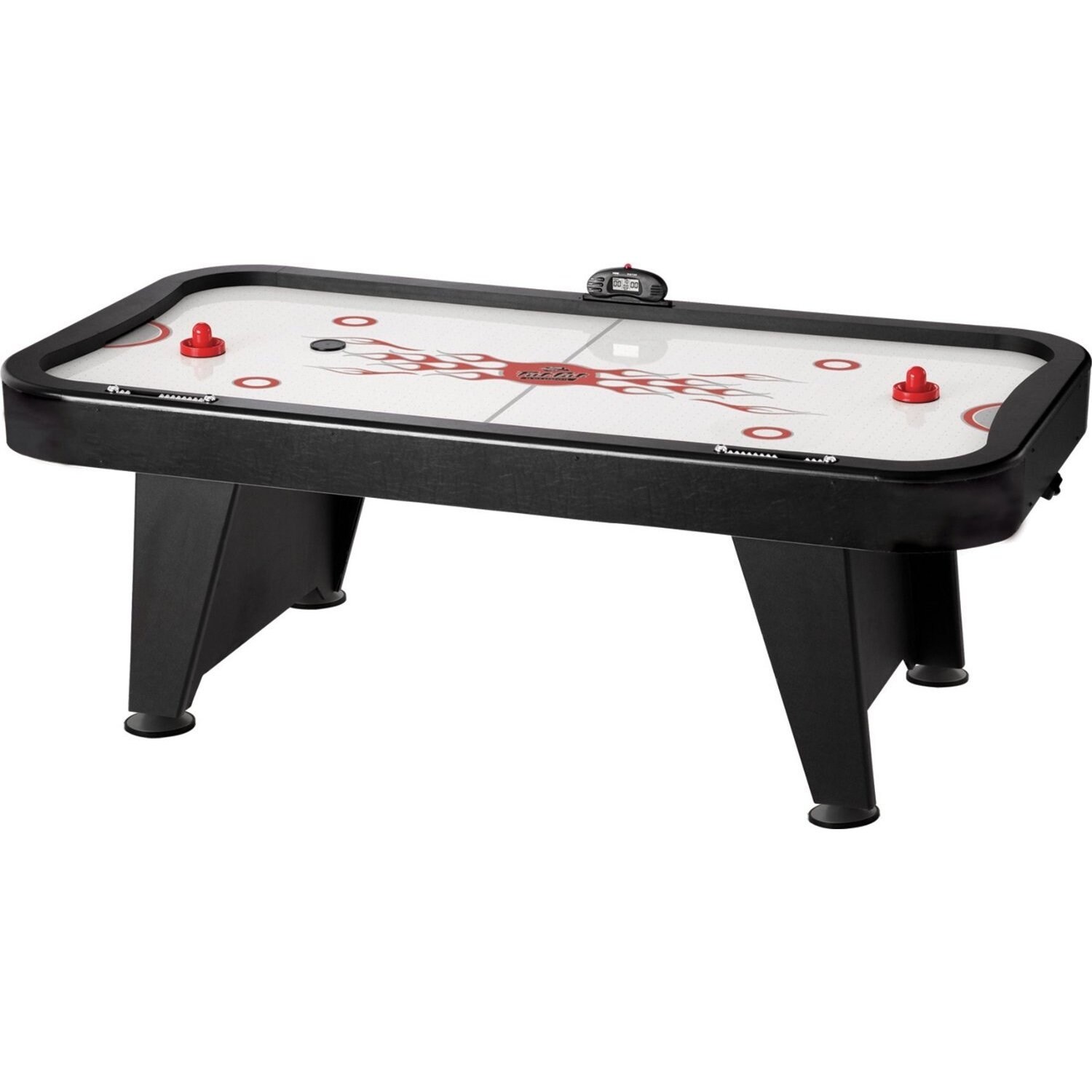 Shop Fat Cat Storm Mmxi 7 Foot Long Air Hockey Game Table Model