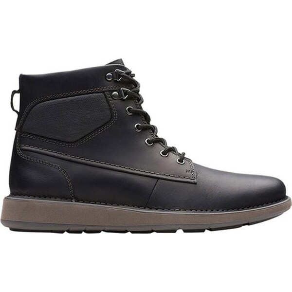 clarks un larvik peak