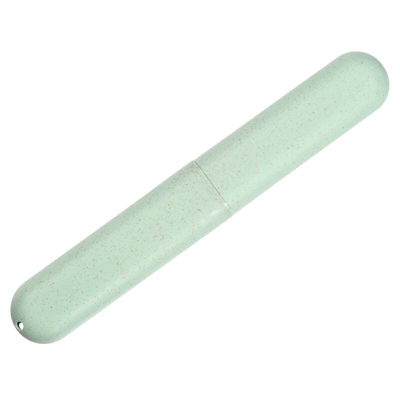 Traveling Toothbrush Holders Case for Travel 8.07"x1.22"x0.83"