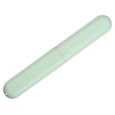 Traveling Toothbrush Holders Case for Travel 8.07"x1.22"x0.83"