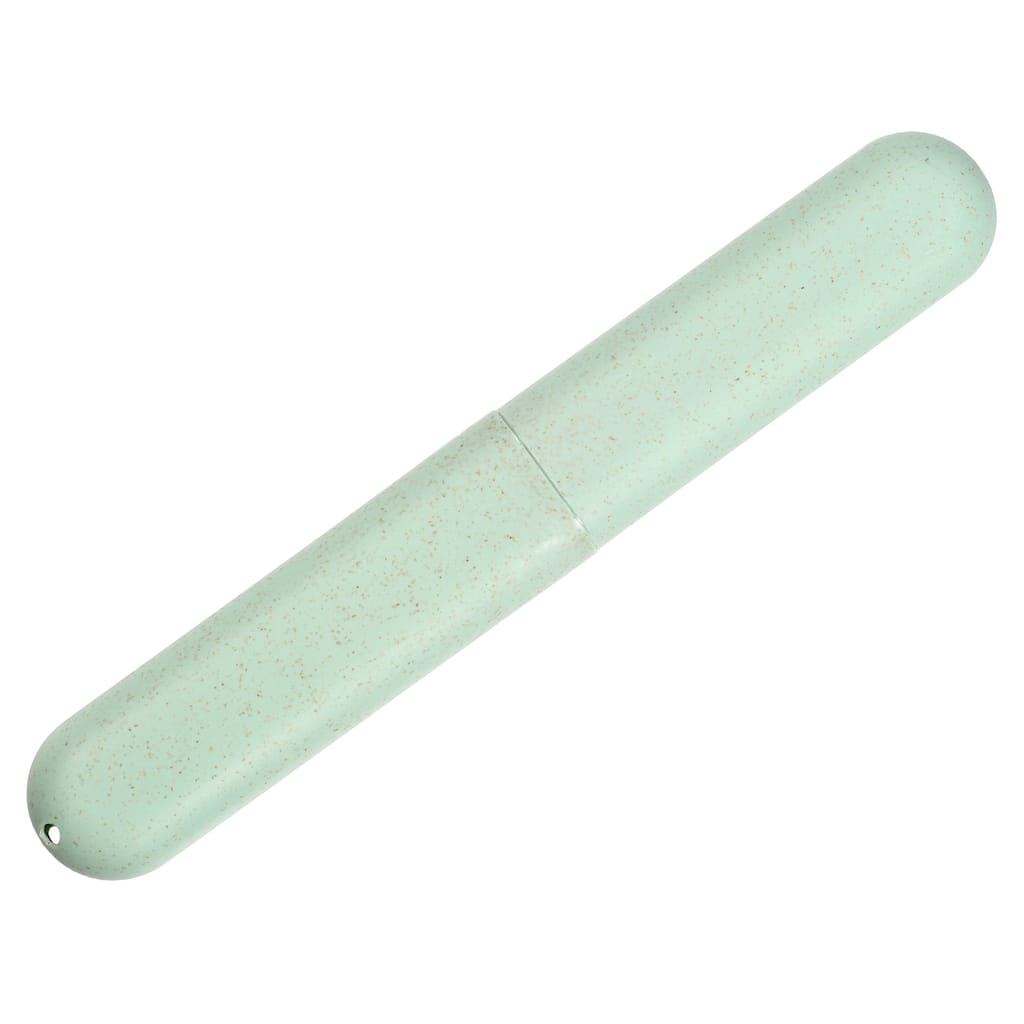 Traveling Toothbrush Holders Case for Travel 8.07"x1.22"x0.83"