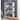 Simple Living Margo Mid-Century Modern 3-tier Bookshelf