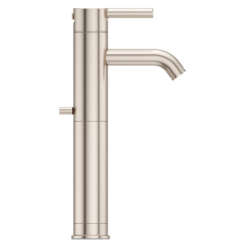 Pfister Contempra 1.2 (GPM) Single Hole Bathroom Faucet