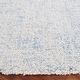 preview thumbnail 87 of 102, SAFAVIEH Handmade Abstract Isaltina Modern Wool Rug