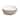 Sango Siterra Glazed Garden 4-Piece Speckled Stoneware Pasta Bowl Set- Wide Shallow Dinner Bowls with Hand-Painted Rustic Design