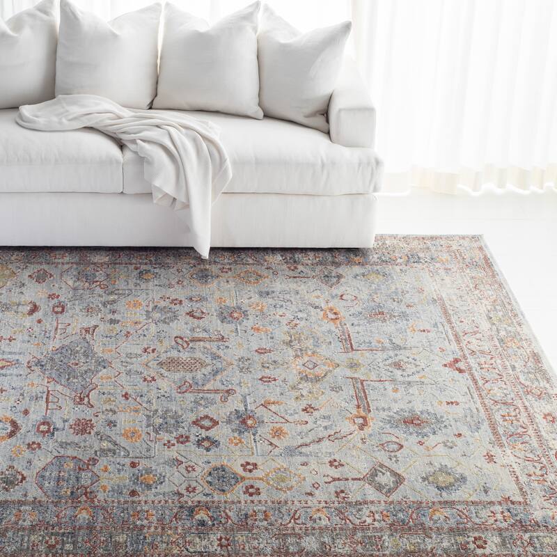 Lauren Ralph Lauren Natalie Astridur Traditional Rug