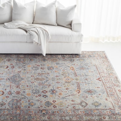 Lauren Ralph Lauren Natalie Astridur Traditional Rug