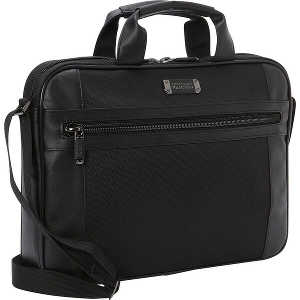 black laptop bag mens