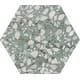 Floor Tiles that Match Apollo tile 12" x 12" Serena Polished White Gray Marble Tile (4.83 sq ft/case) - 5 Pack