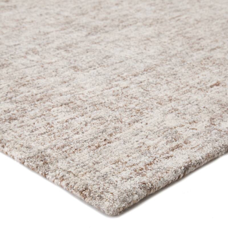 Kensington Handmade Solid Area Rug