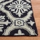 preview thumbnail 13 of 43, SAFAVIEH Handmade Easy Care Loriann Oriental Rug