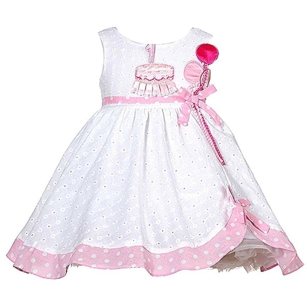 baby balloon dress