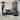 3-Piece Living Room Sectional Sofa Set with Chair and Ottoman