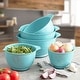 preview thumbnail 4 of 11, KitchenAid Classic Mixing Bowls, Set of 5