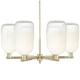 Option Antique Brass / Opal