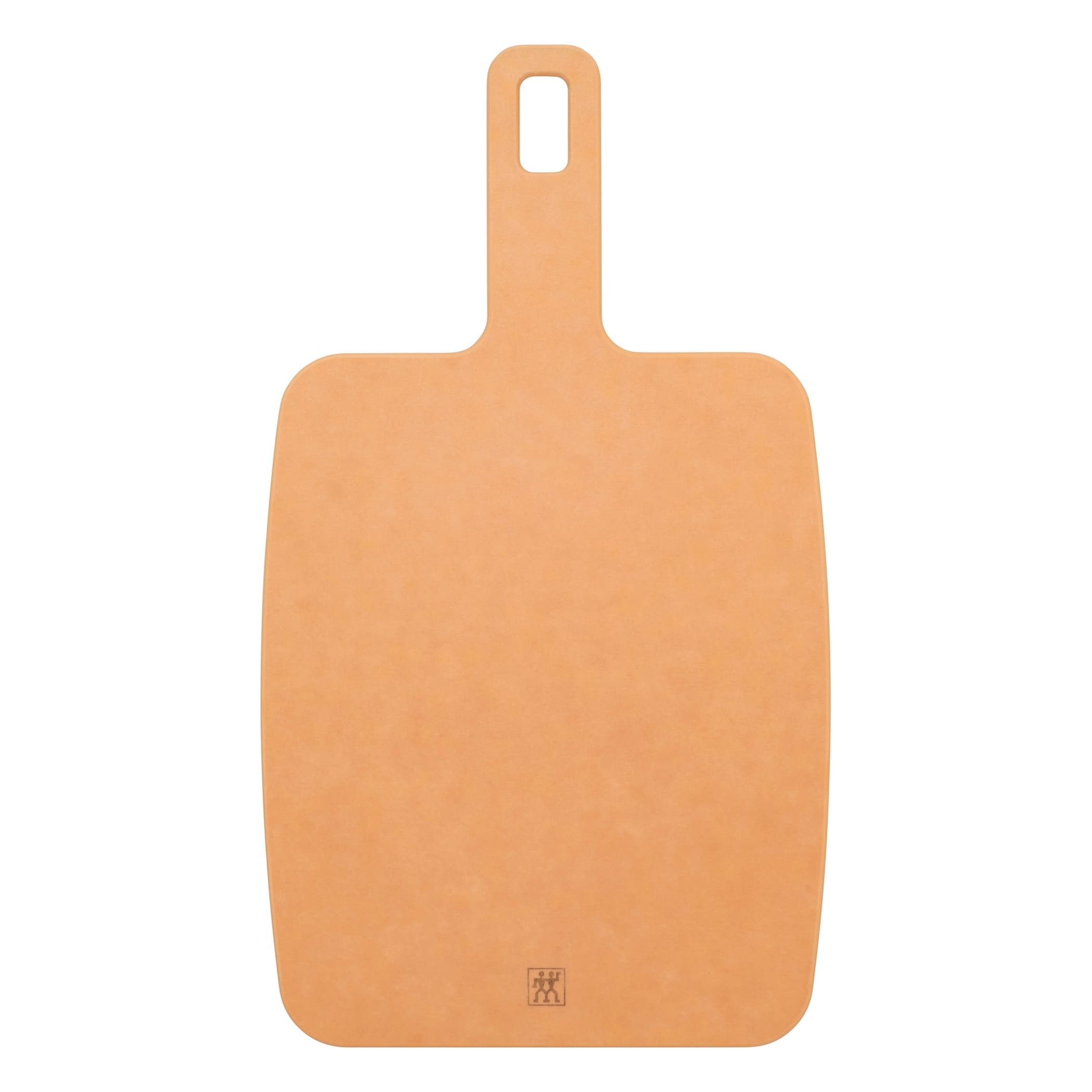 ZWILLING Plant Fiber Cutting Board with Handle - Natural